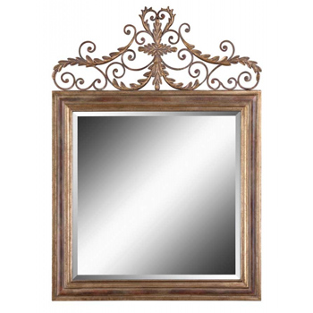 Mindy Brownes Valonia Mirror 12631B